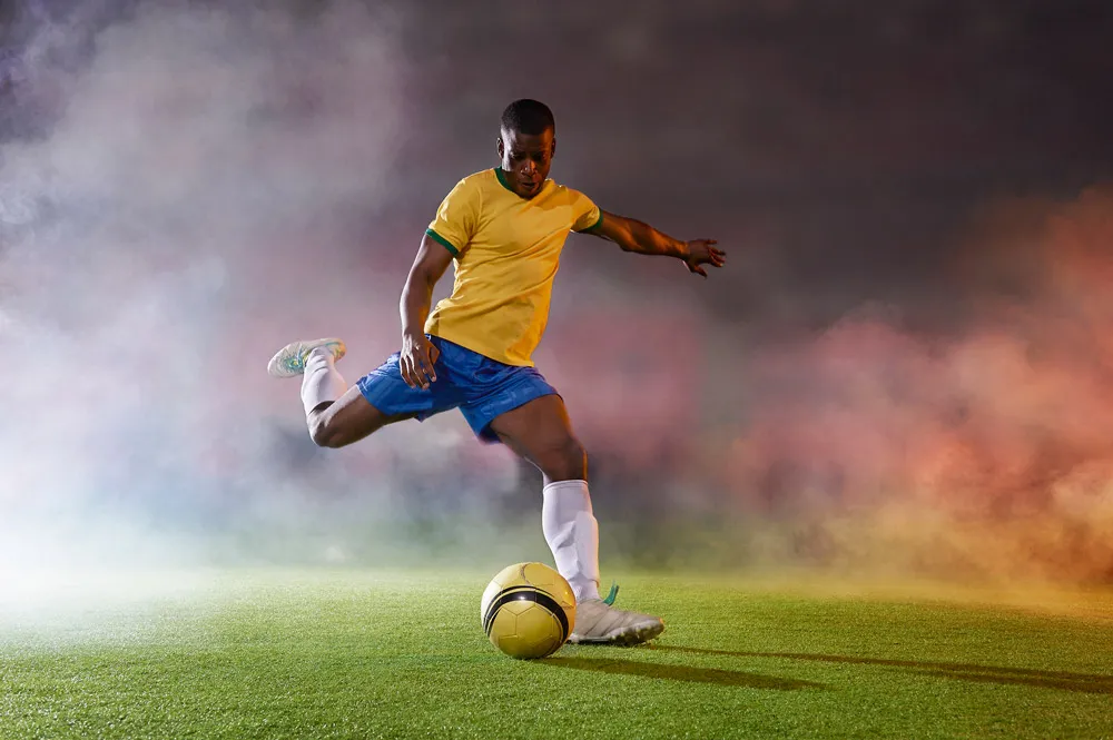 他的缺席将 他的缺席将